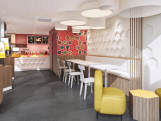 Restaurant BEESKET