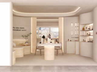 I-Spa